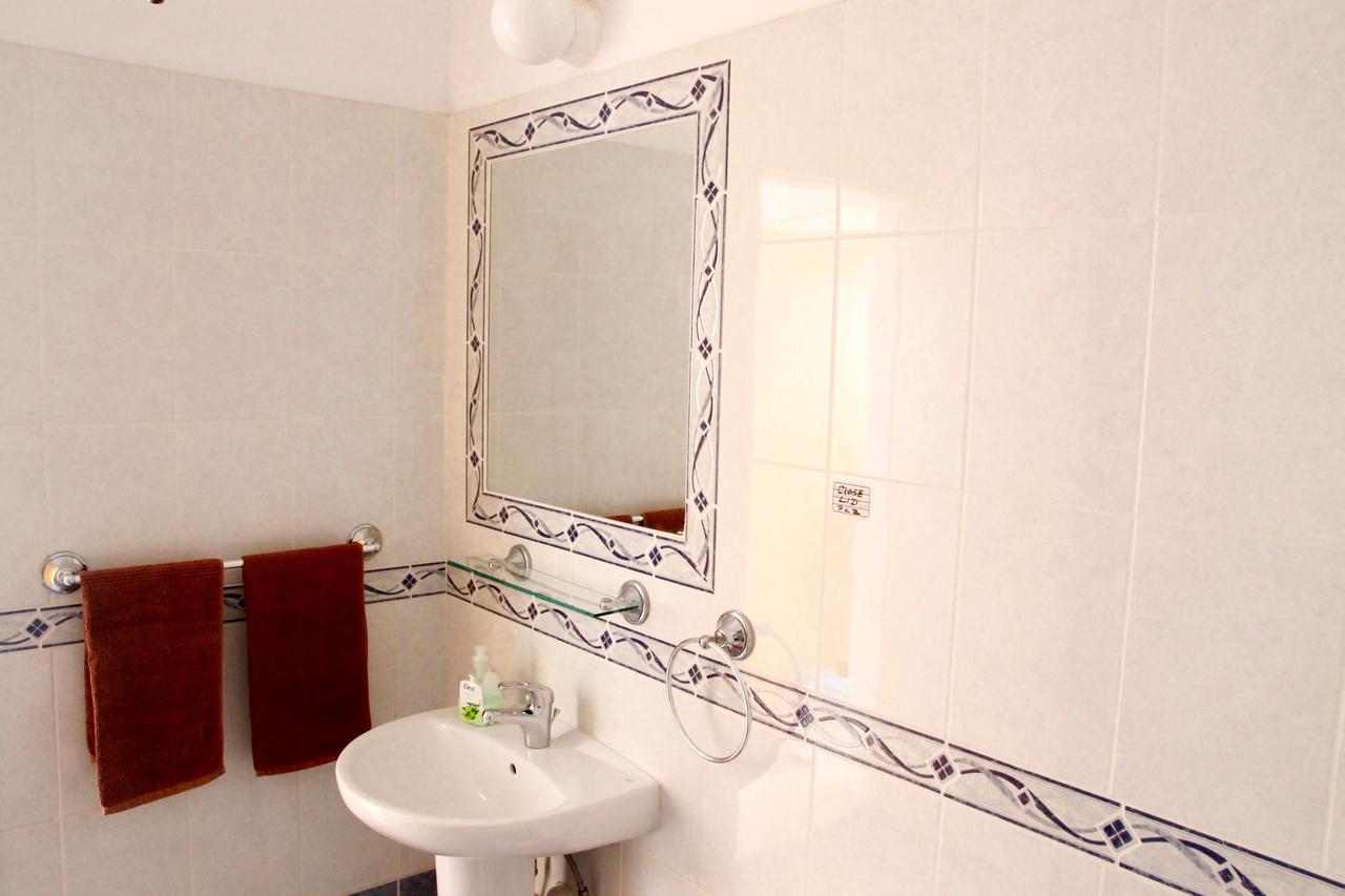 Chloraka Park D101 Apartment Paphos Bagian luar foto